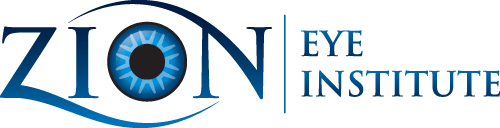 Zion Eye Institute Logo