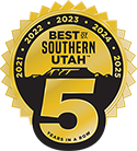 Best of Southern Utah 2025