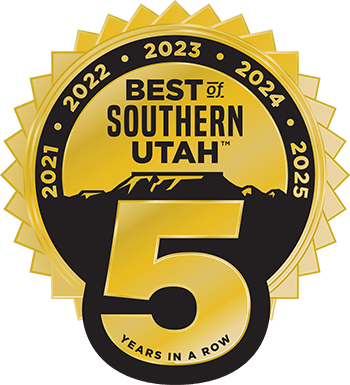 Best of Southern Utah 2025