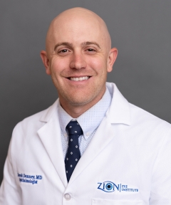Dr. Derek Denney, M.D.