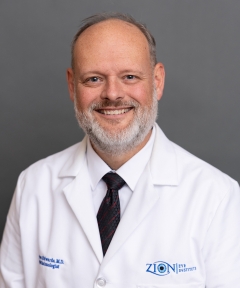 Dr. Jayson Edwards, M.D.