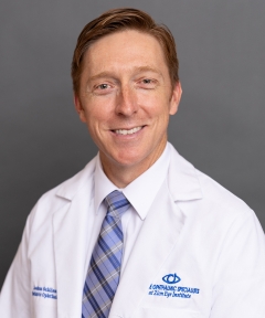 Dr. Joshua Schliesser, M.D.