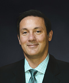 Jason A. Ahee, M.D.