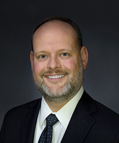 Jayson Edwards, M.D.