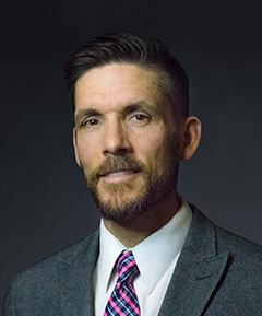 Matheson A. Harris, M.D.